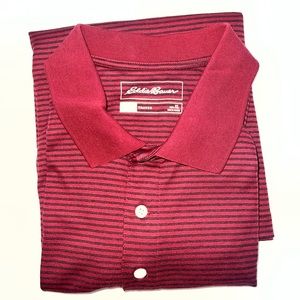 Short Sleeve Men’s polo T